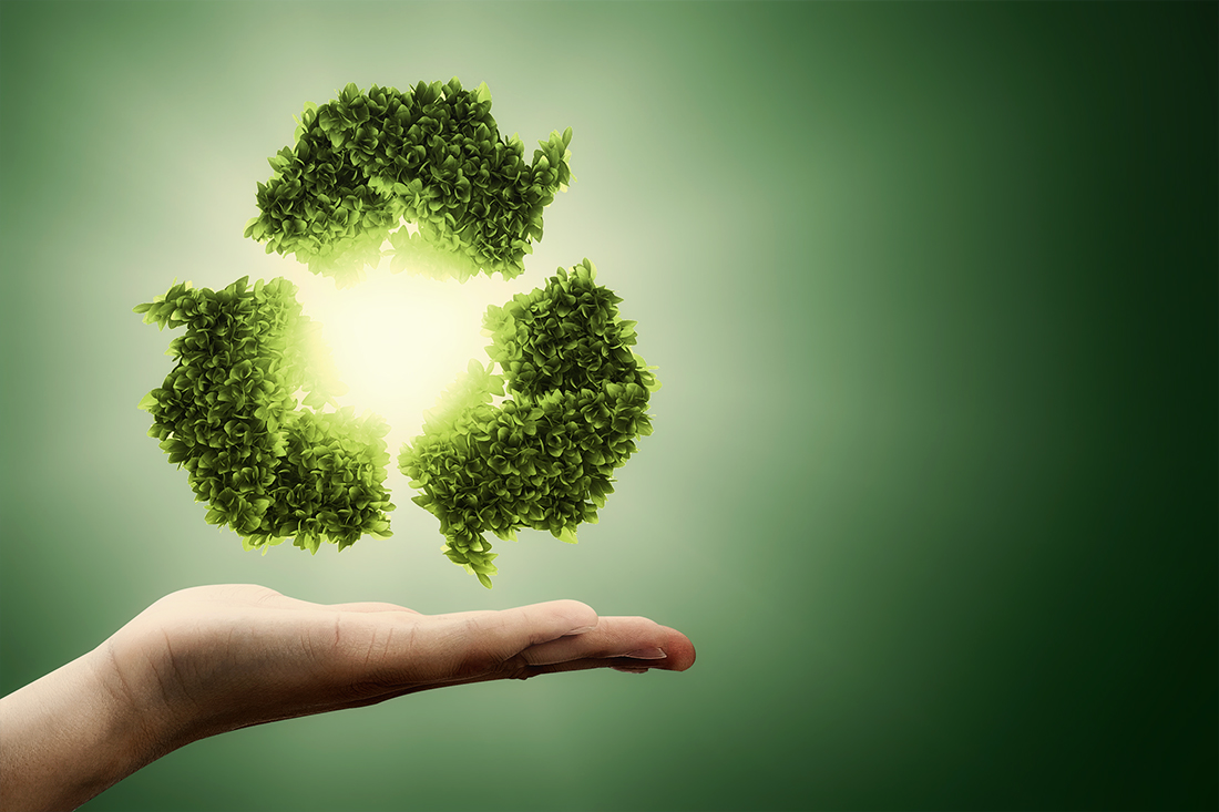 The emissions of major pollutants in paper-making and other industries have dropped significantly in the past decade
