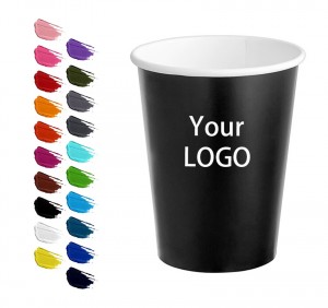 Custom Coffee Cup