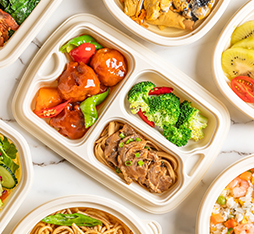 Lunch Box