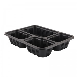 Custom Bento Lunch Boxes with Lid