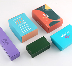  Paper Boxes