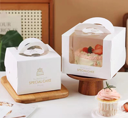 Cake Boxes