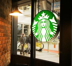 Coffee Shop