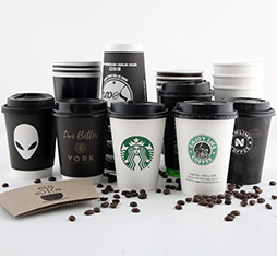 Coffee Cups