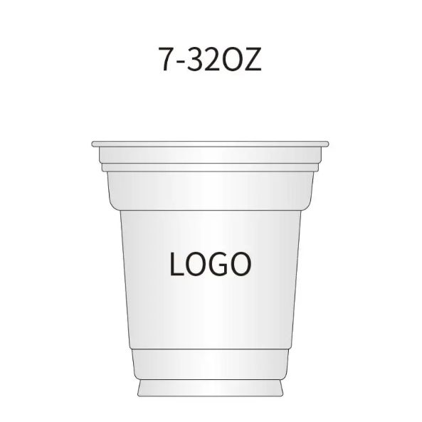 Logörite logo 350ml 16oz 500ml 77