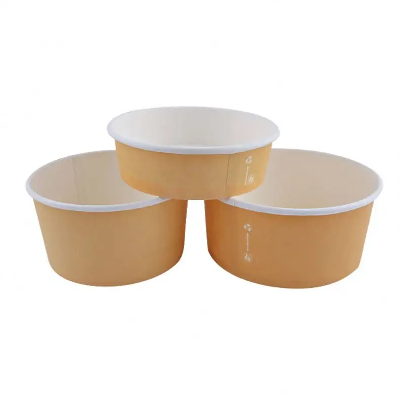 paper bowl