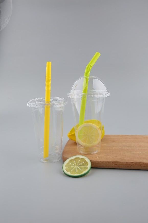 Disposable Plastic Cups4