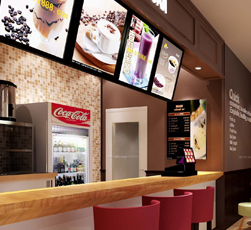Milk Tea Store