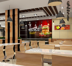 Fast Food