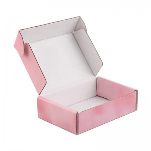 Premium Paper Boxes with Customized Logos
