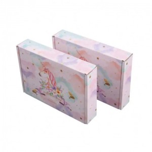 Premium Paper Boxes with Customized Logos