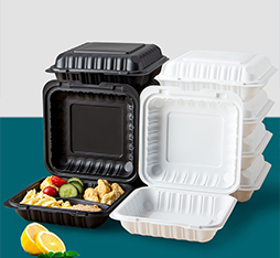 Lunch Boxes