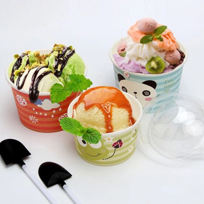 Paper-Ice-Cream-Cup-with-Lid