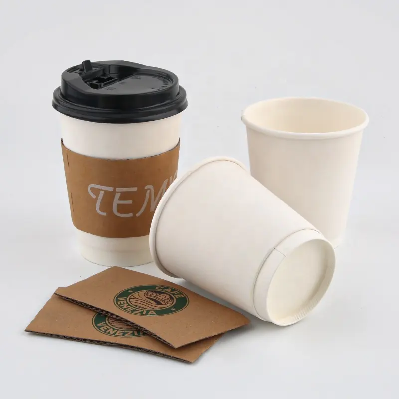 Paper coffee cups2