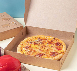 Pizza Boxes