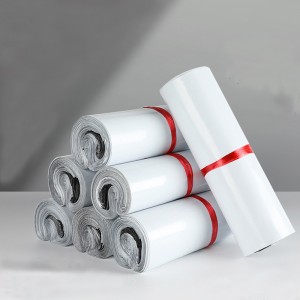 Plastic Mailing Bag Durable Reliable Secure Courier Bag