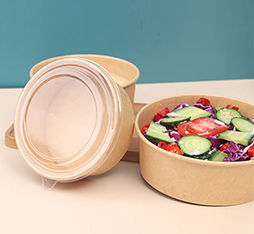 Salad Bowls