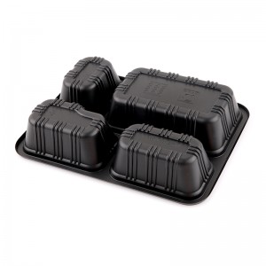 Custom Bento Lunch Boxes with Lid