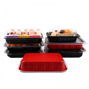 Custom Bento Lunch Boxes with Lid
