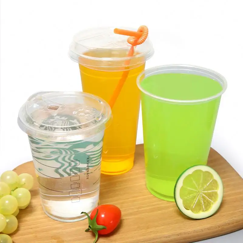 clear cup 06