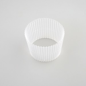 Custom Reusable Takeaway Cup Sleeve