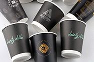 5 Creative Ideas to Make Custom Coffee Paper Cups Stand Out