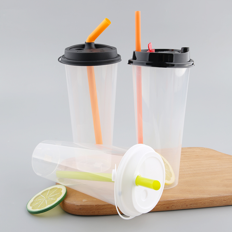 16 oz hot beverage disposable cups 100 Pack 16oz Paper Cups, Coffee Cups, White Paper Hot/Cold Disposable