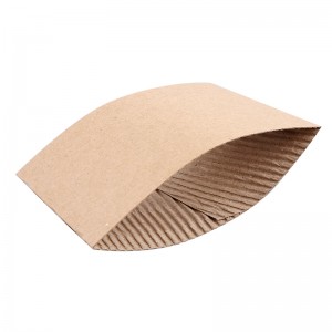 Custom Reusable Takeaway Cup Sleeve