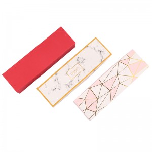 Macaron Container Eco-Friendly  Gift Paper Box