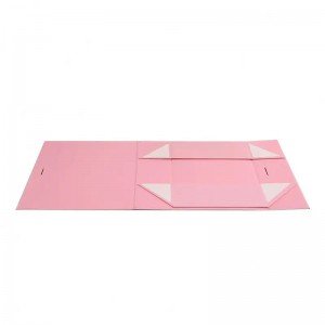 Deluxe Flat Pack Folding Cardboard Boxes