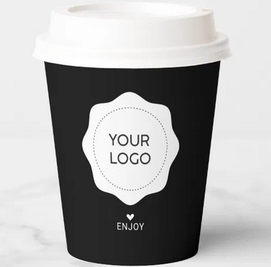 The Fairy Tale About Paper Cup Xiaoqi