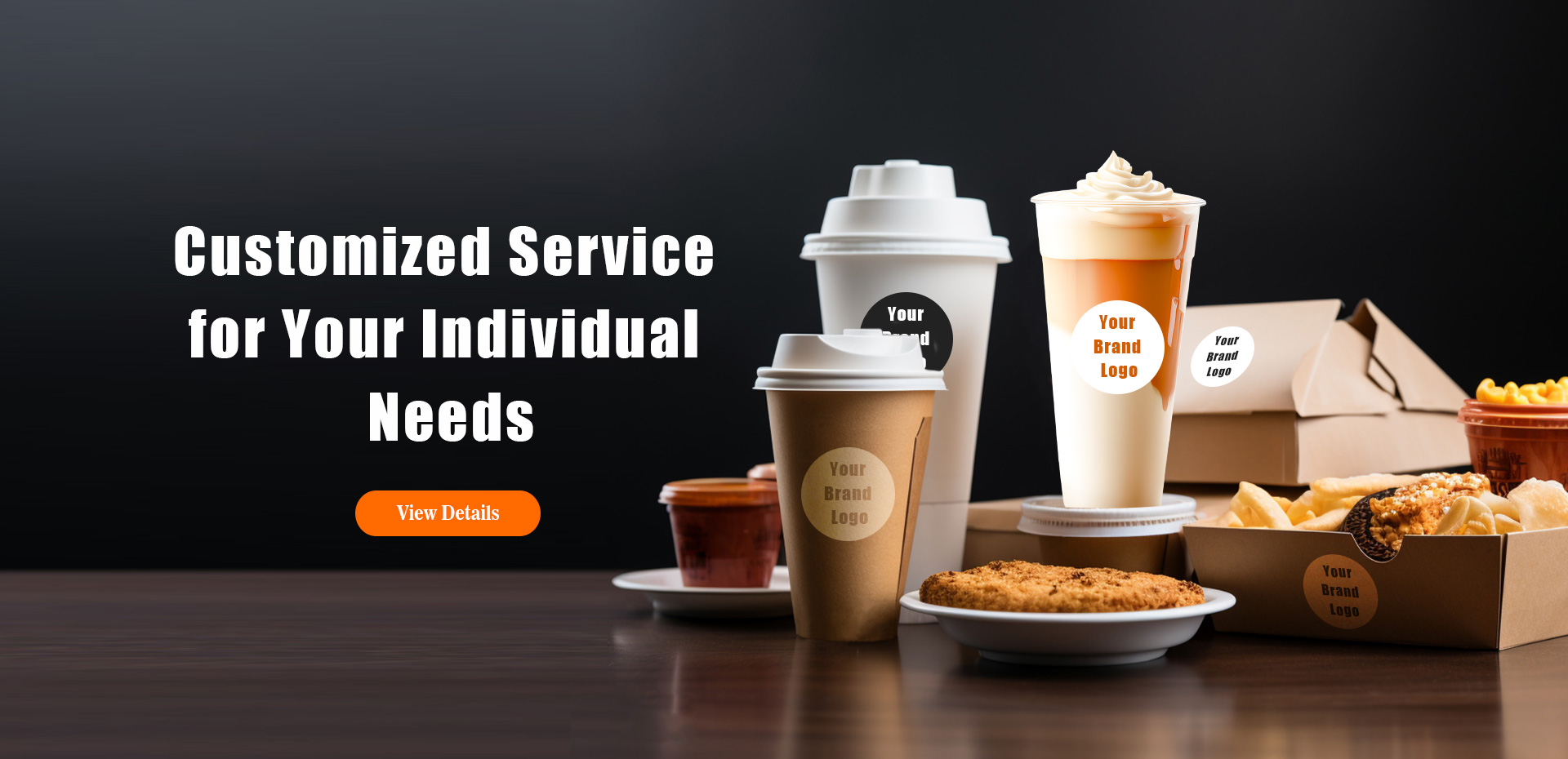 customized service