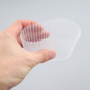 Custom Reusable Takeaway Cup Sleeve