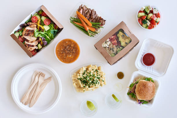 Eco Choice: Disposable Tableware Wholesaler GFP Promotes Environmental Protection