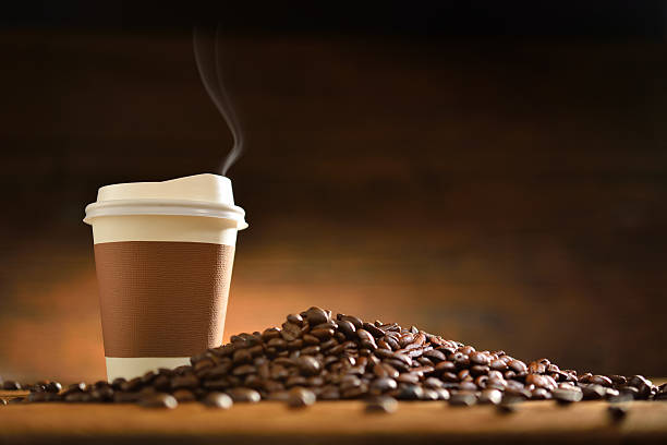 Microwave Marvels: Unveiling the Wonders of Disposable Paper Cups in Your Microwave!