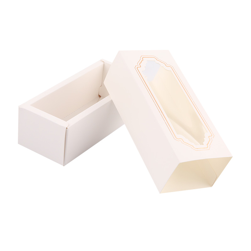 macaron box