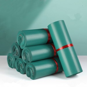 Plastic Mailing Bag Durable Reliable Secure Courier Bag