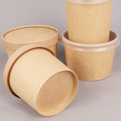 paper bowl craft paper bowl waterproof