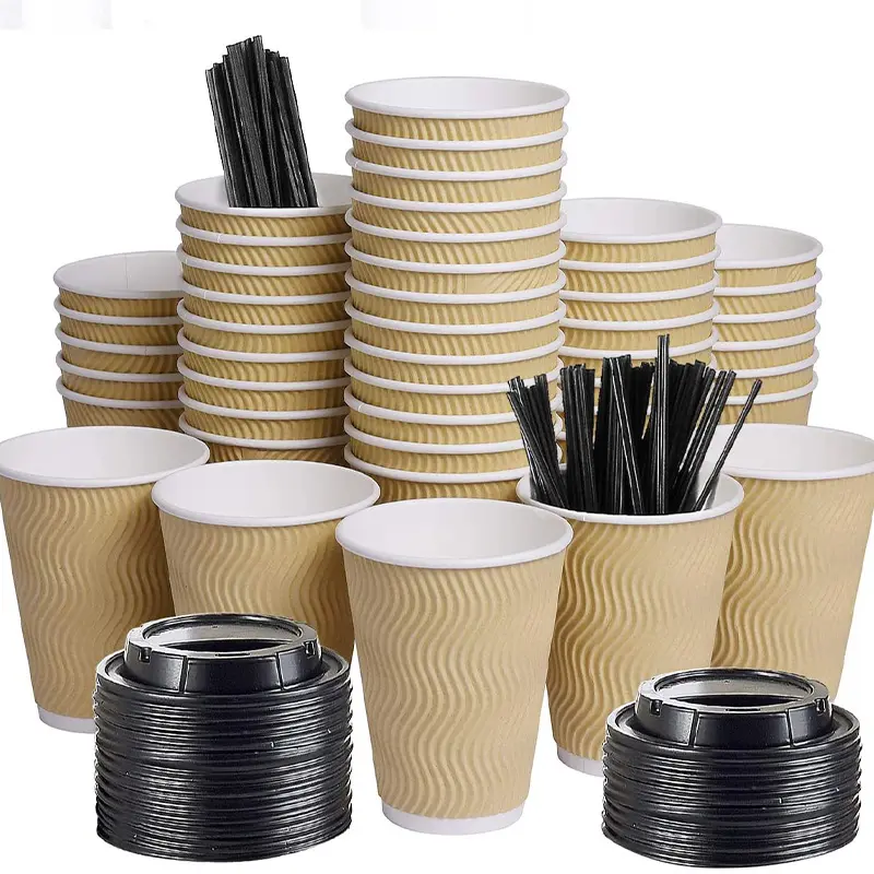 paper coffee cup 001