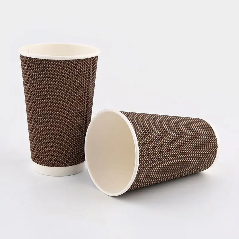 paper cup for hot drinks