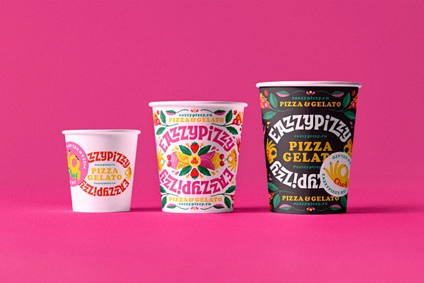 Reveal the Printing Secrets of Eco-Friendly Paper Cups – Water-Based Ink