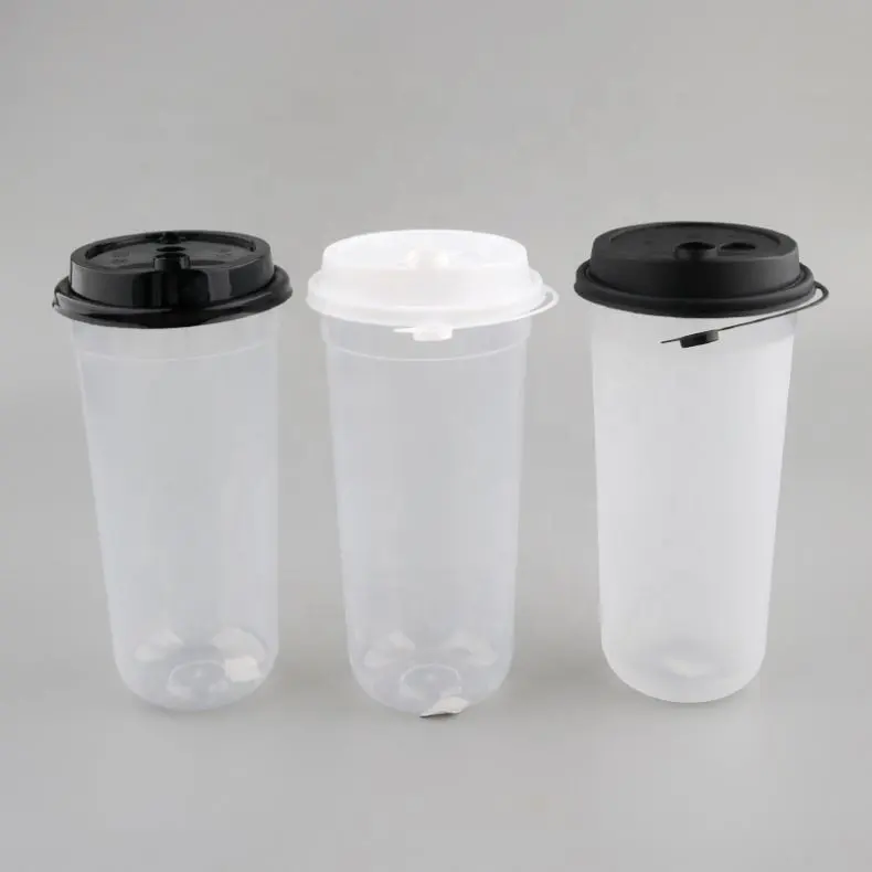 Story About Plastic Cup 0002