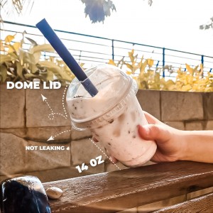 Custom Printed 16 oz Plastic Cups