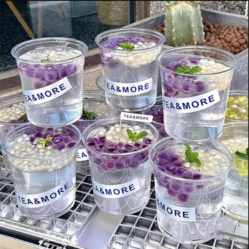 Evolution Pattern of Plastic Cup Industry