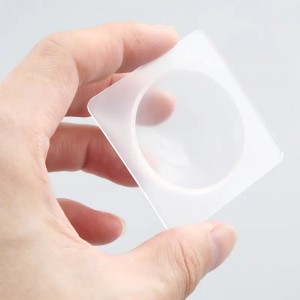 Disposable Plastic Cups With Lids Pudding Cup