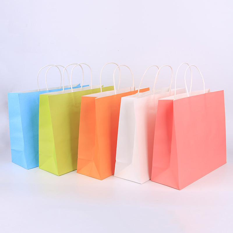 shopping bag