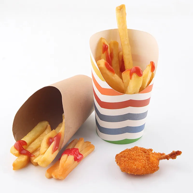 snack box