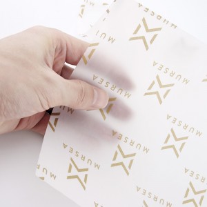 Custom Paper Packaging Sydney Wrapping Paper Wholesale