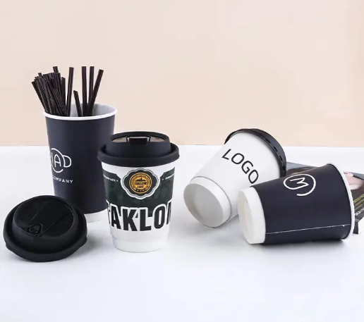 Exploring the Sustainability of Disposable Paper Cups